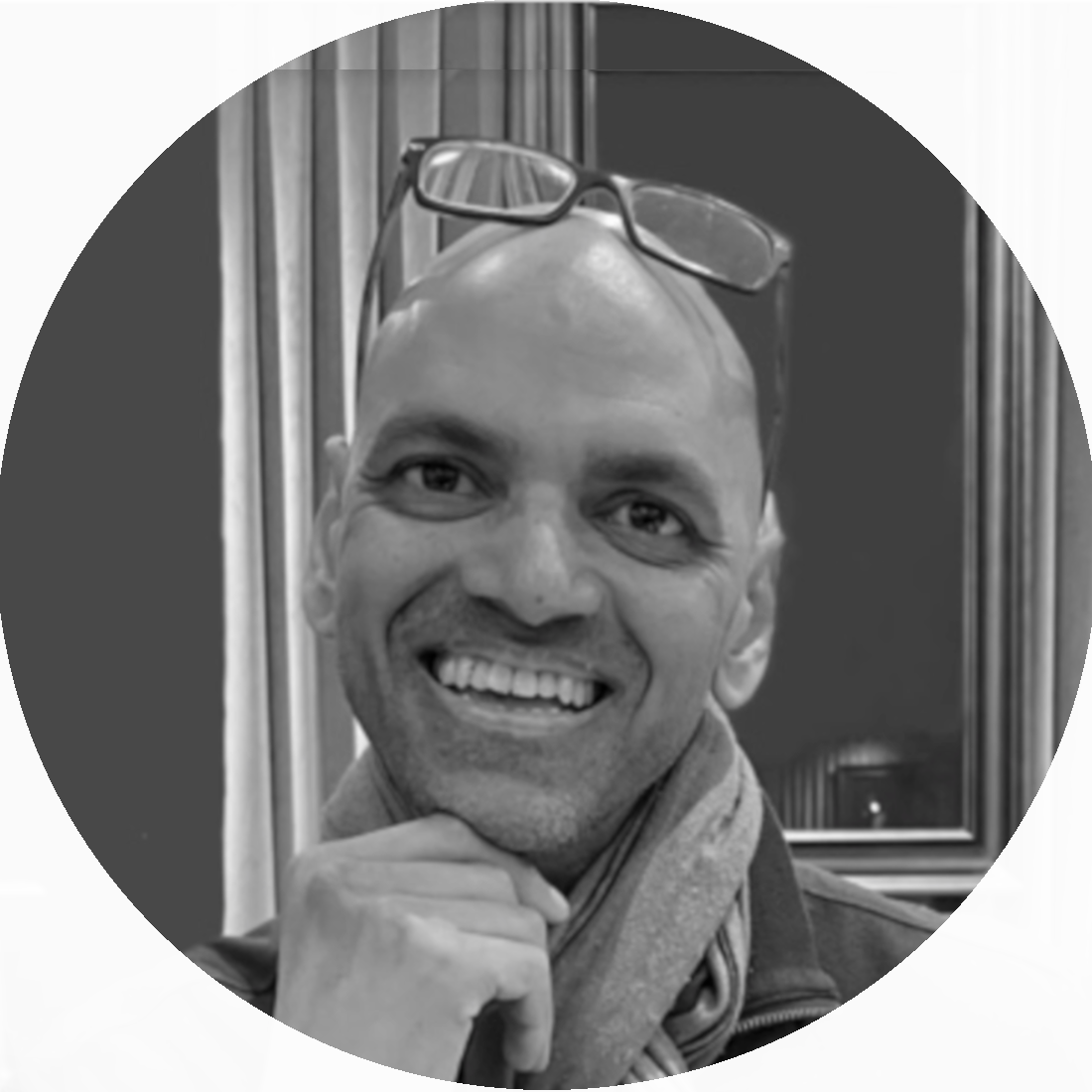 Ajoy Datta<br />
