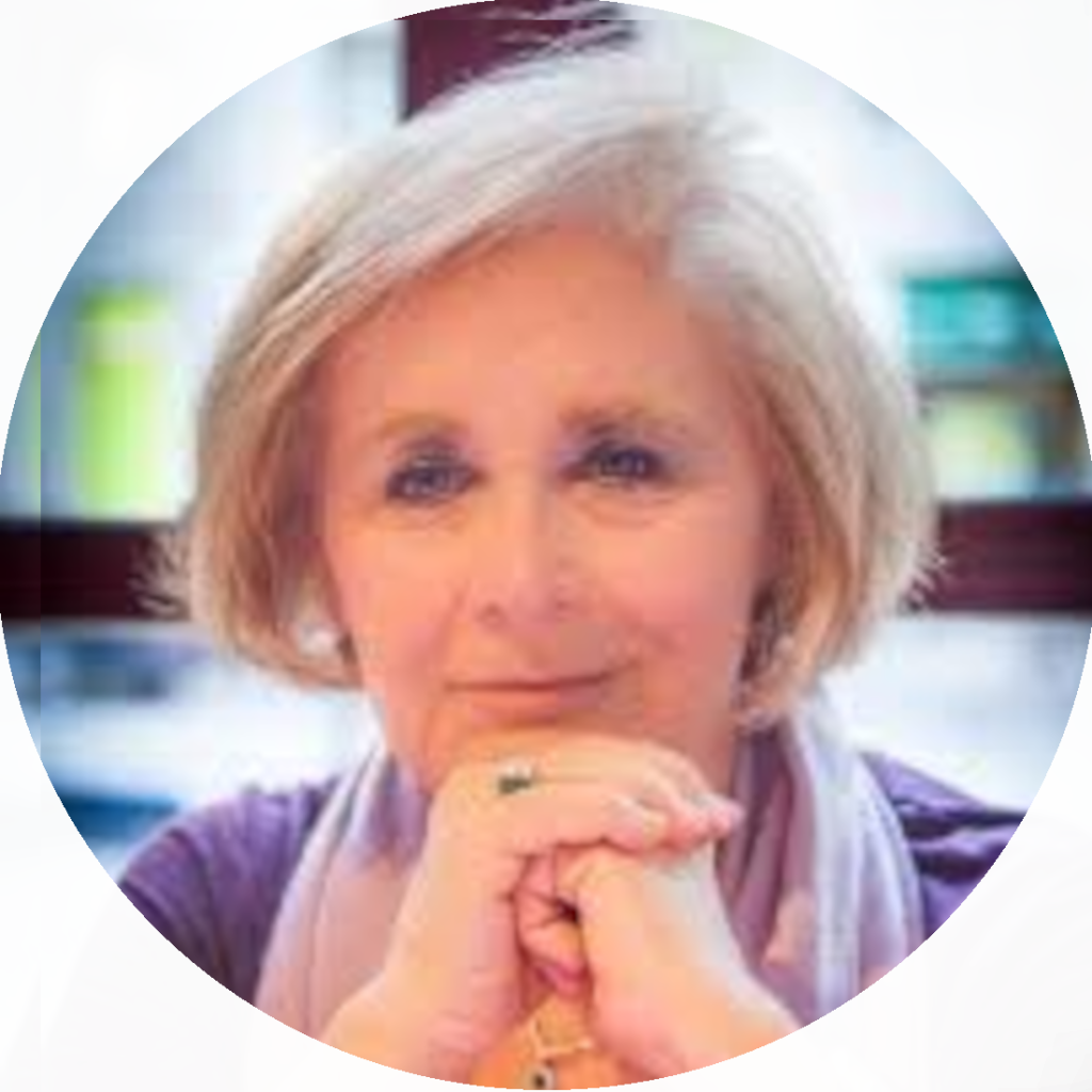 Alicia Kaufmann