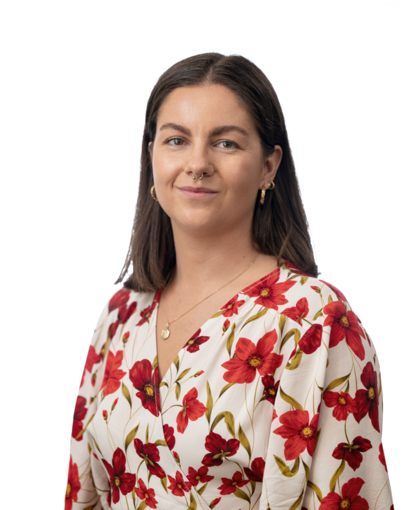 Ms Ellie Robinson
