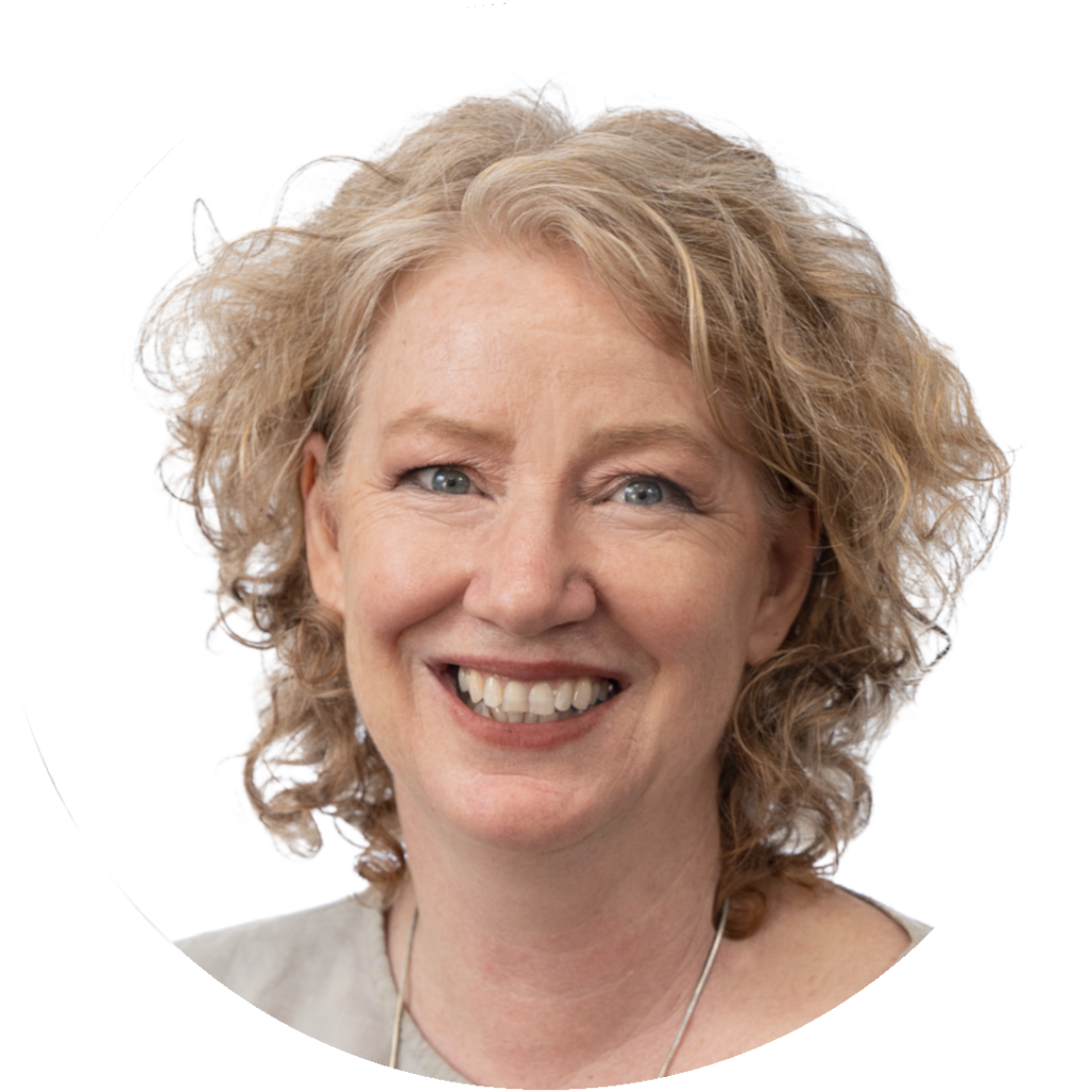 Helen McKelvie
