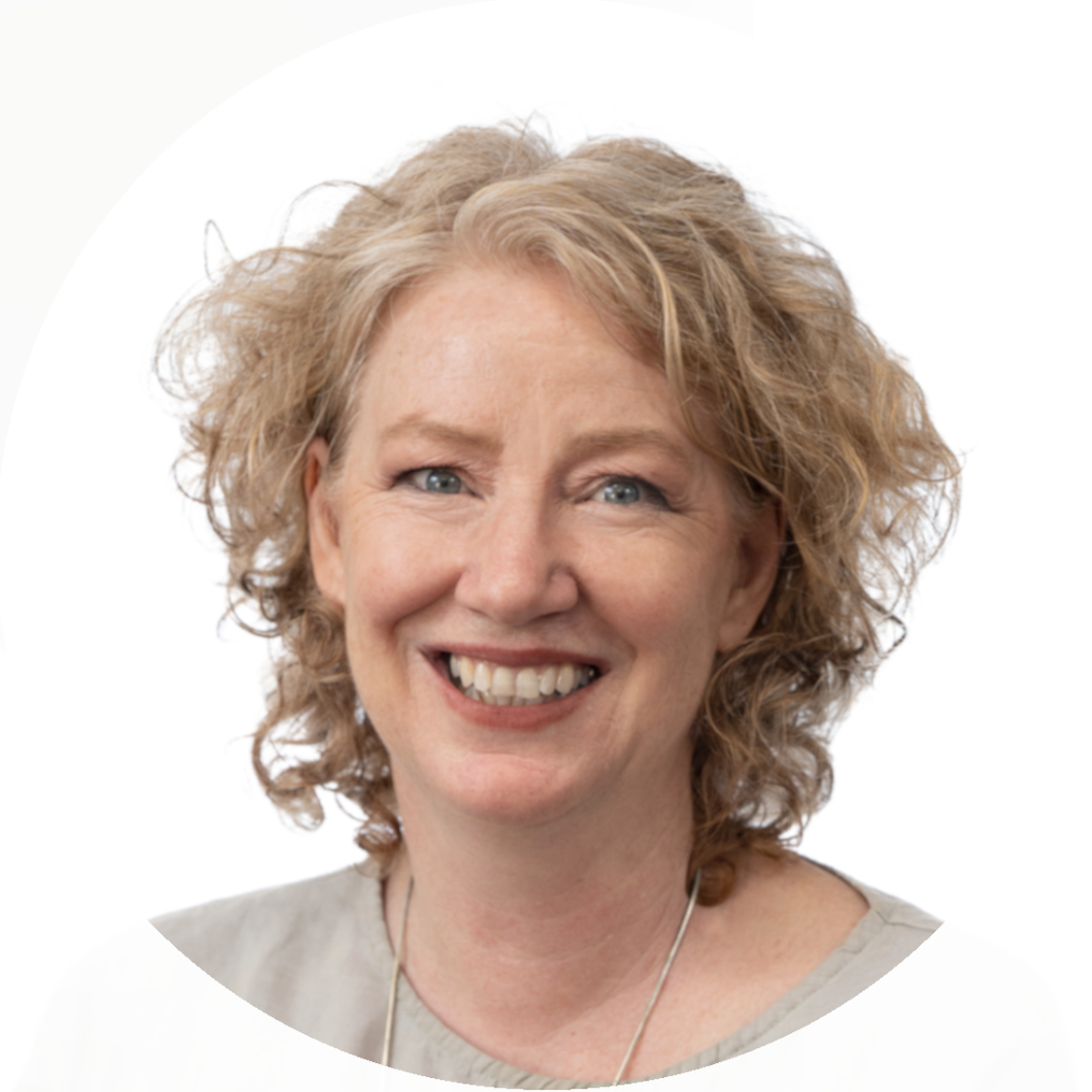 Helen McKelvie