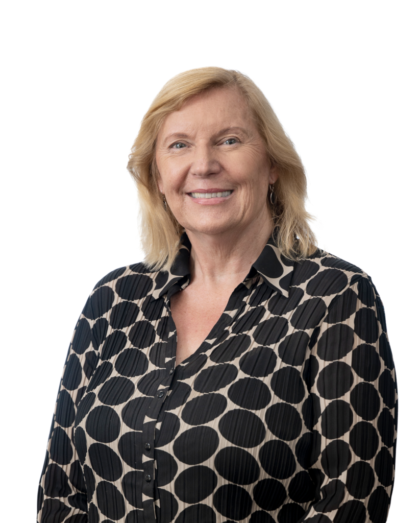 Ms Jennifer Burrows