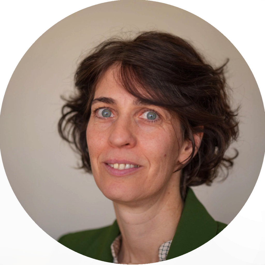 Dr Jennie McShannon