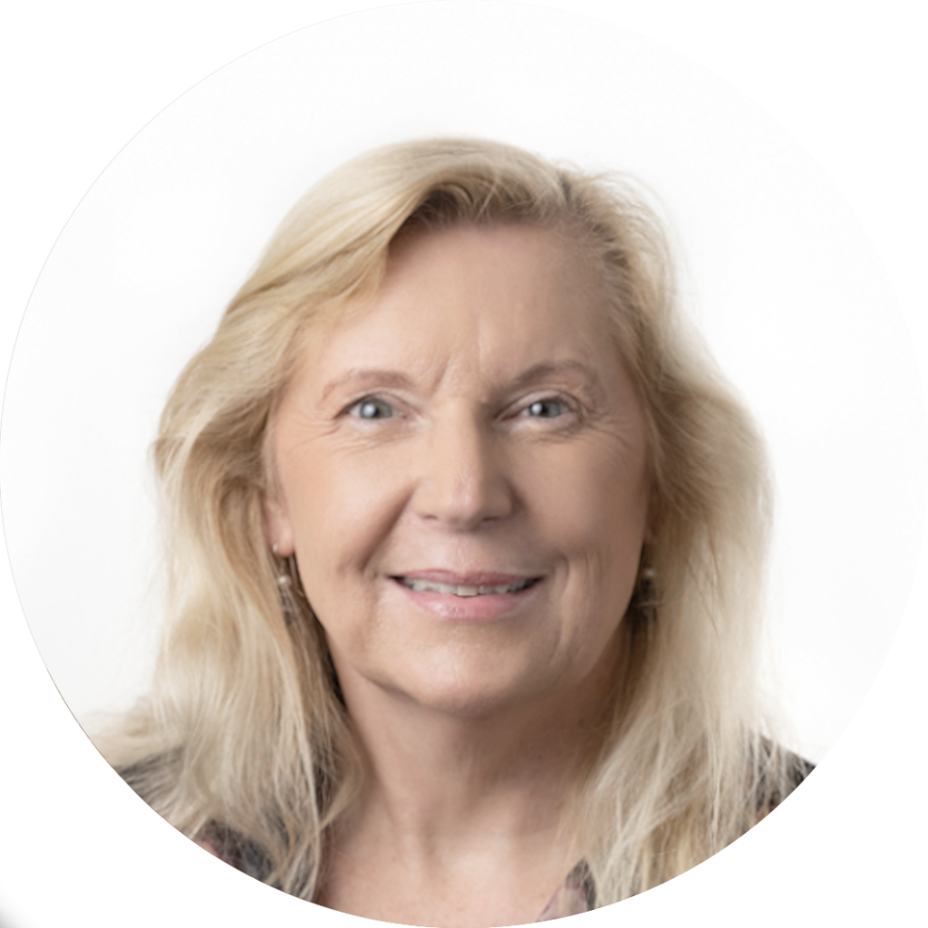 Jennifer Burrows