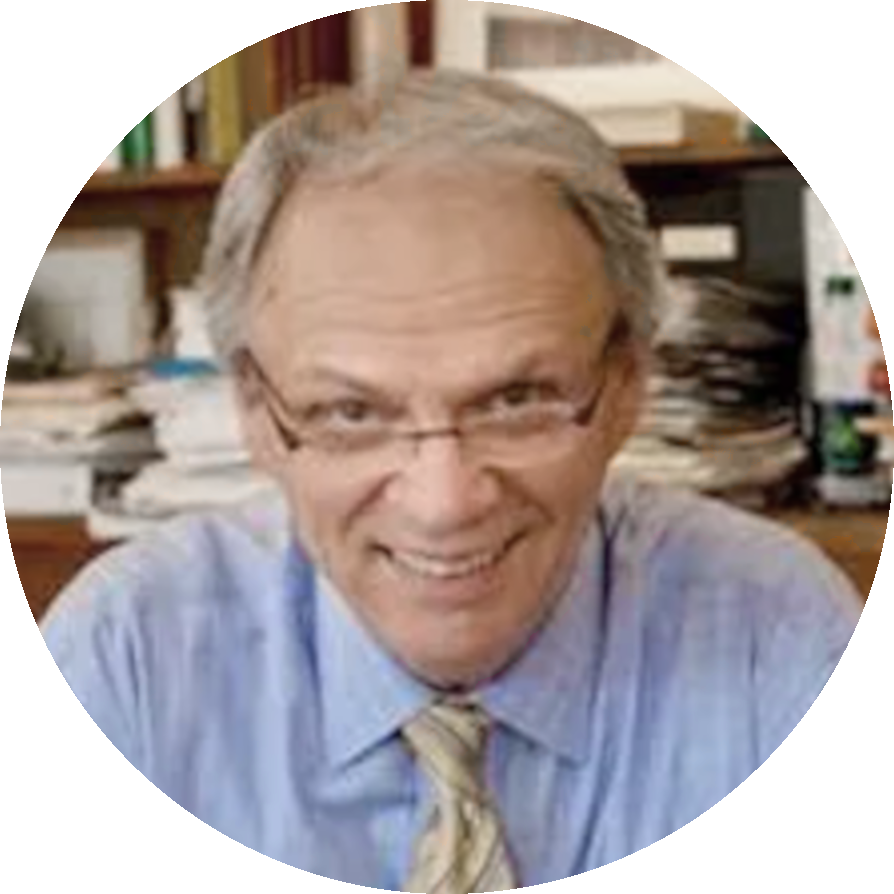 Dr Jerry Fromm