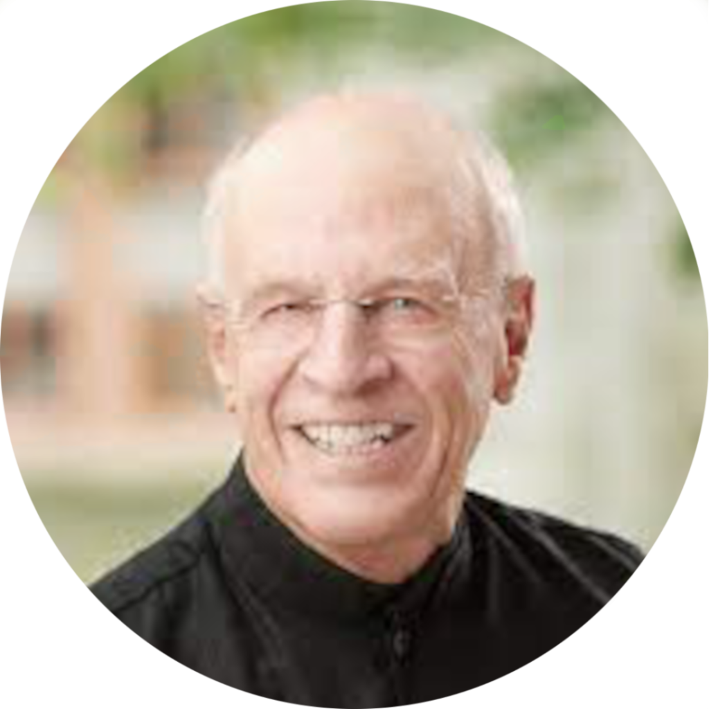 Professor Kenwyn Smith