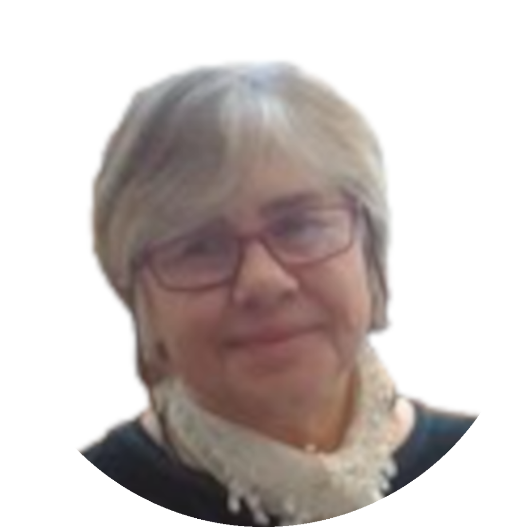 Dr Lita Crociani-Windland