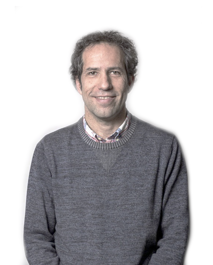 Assoc Prof Matías Sanfuentes