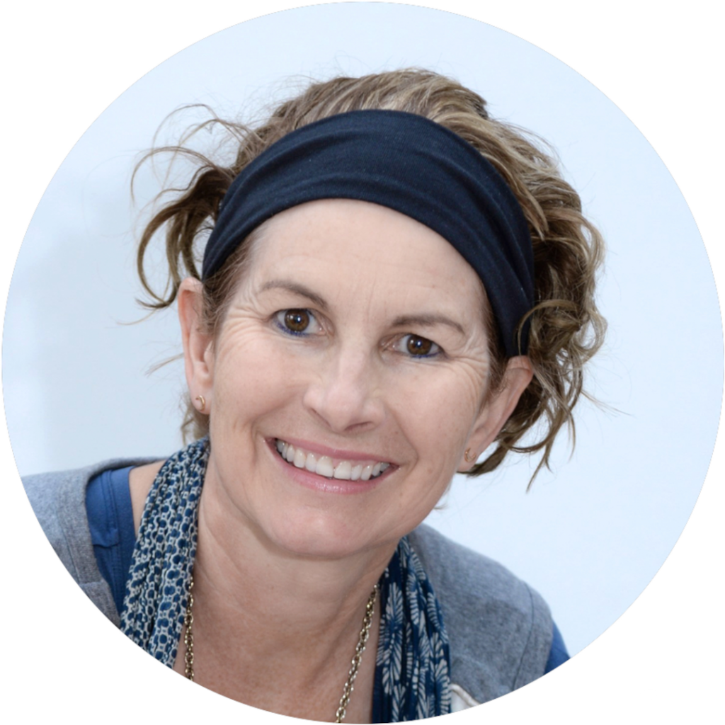 Margo Lockhart