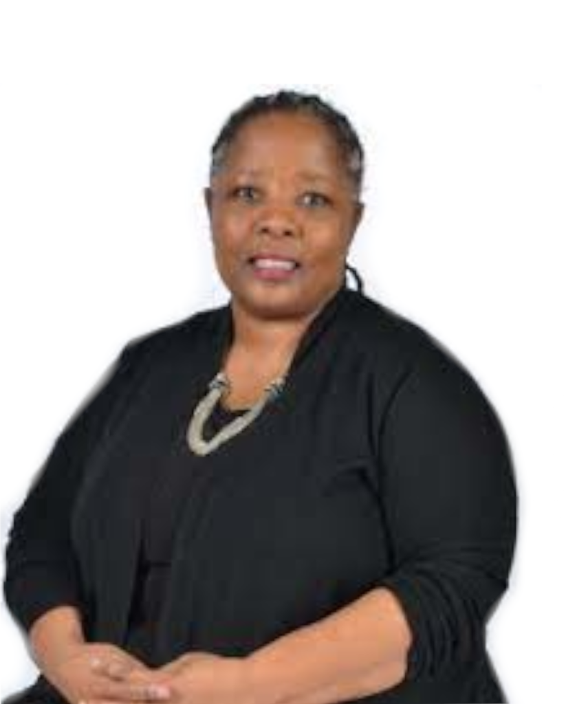 Professor Peliwe Mnguni