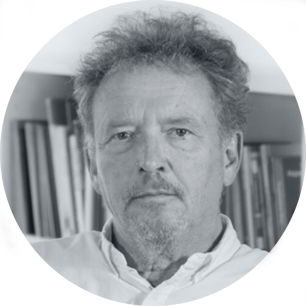 Professor Steen Visholm