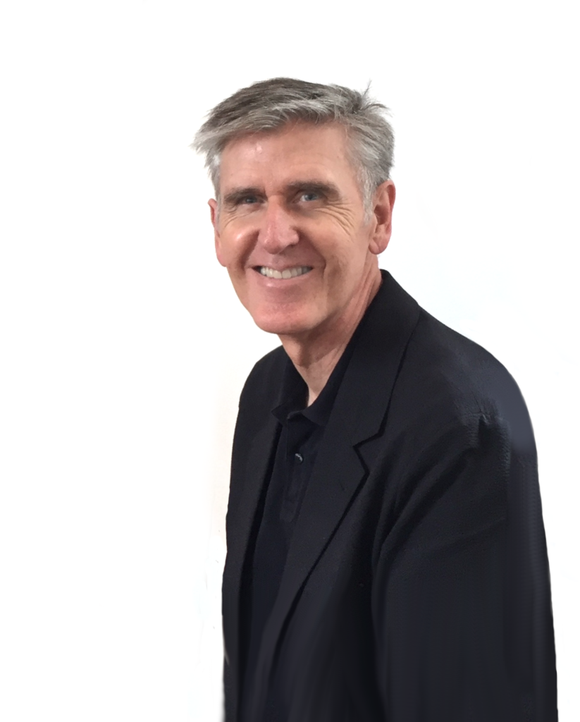 Professor Russ Vince