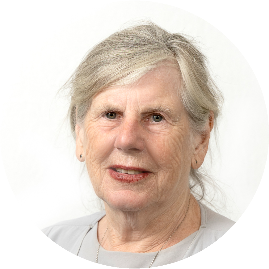 Prof Susan Long