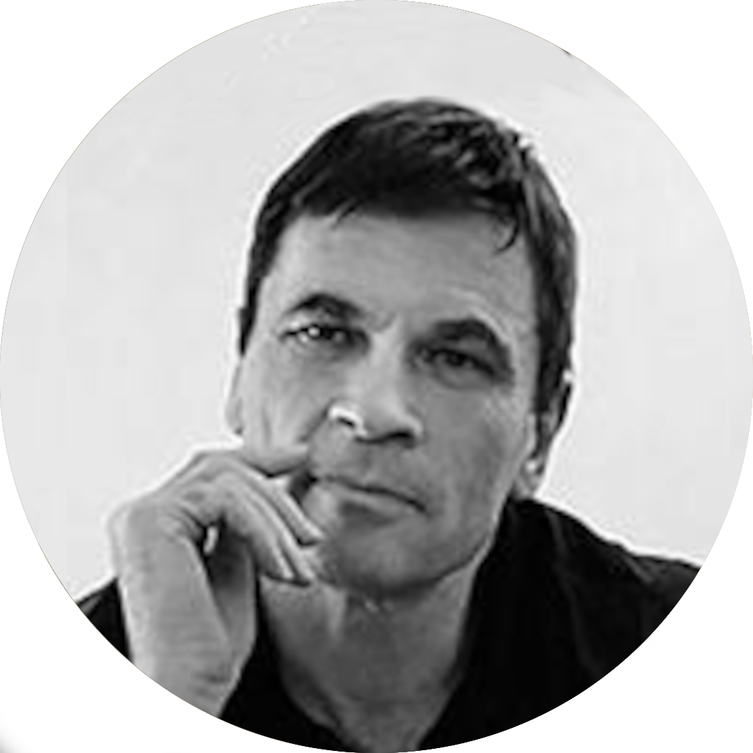 Simon Western