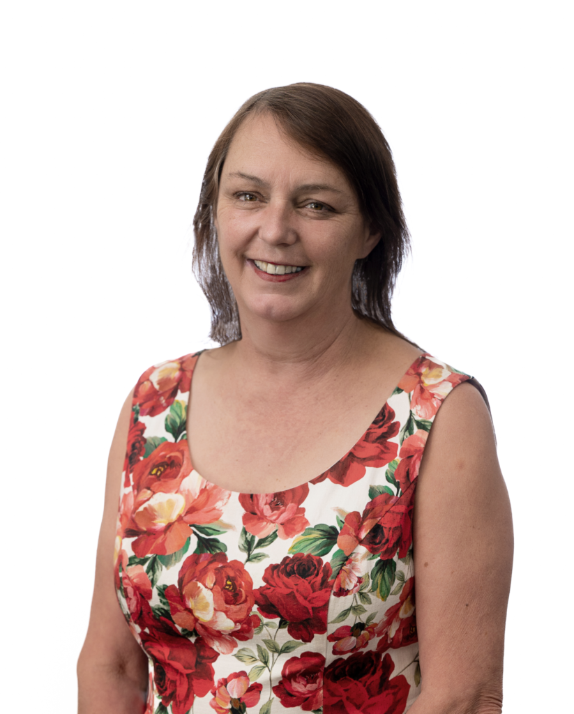 Dr Wendy Harding