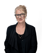 Helen McKelvie