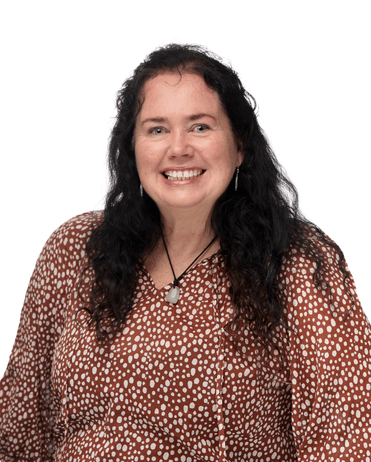 Dr Mishel McMahon
