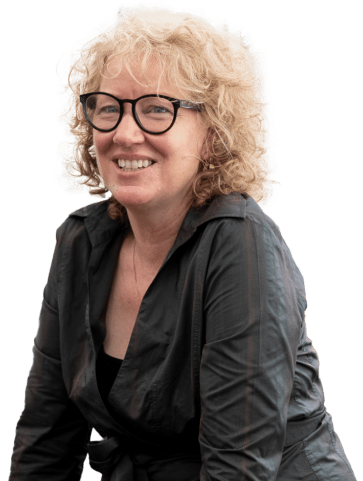 Helen McKelvie