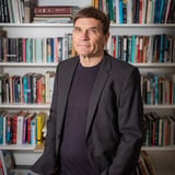 Dr Simon Western