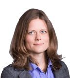Dr Judit Gáspár