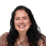 Dr Mishel McMahon