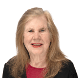 Professor Susan Long