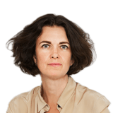 Thea Mikkelsen