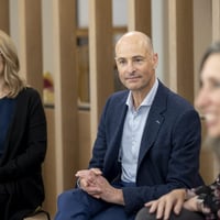 Master’s Preview Sessions