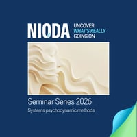 Seminar: Use of Drawing as a Socioanalytic Tool