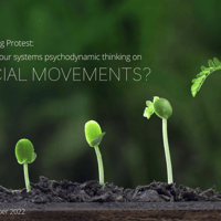 Social Movements: NIODA Symposium 2022