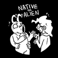 Native or Alien Seminar