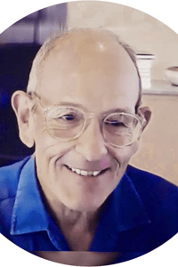 Conversation with James Krantz