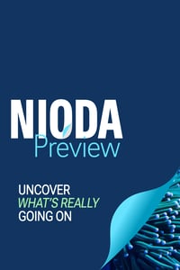 Master's Preview Session Nov