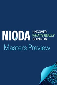 Masters Preview Session