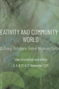 Group Relations Conference 2021
