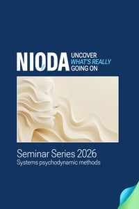 Seminar: Use of Drawing as a Socioanalytic Tool