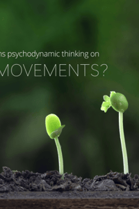 Social Movements: NIODA Symposium 2022