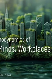 The systems psychodynamics of Decolonising Minds, Workplaces and Curricula for