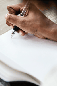 Writing workshop