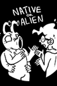 Native or Alien Seminar