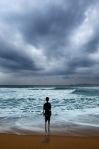 Through trauma towards creative innovations