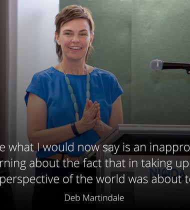 Alumnus Insights