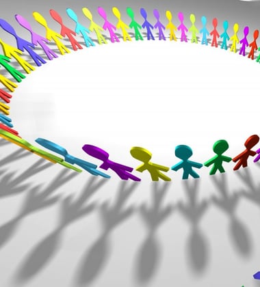 Community at Work