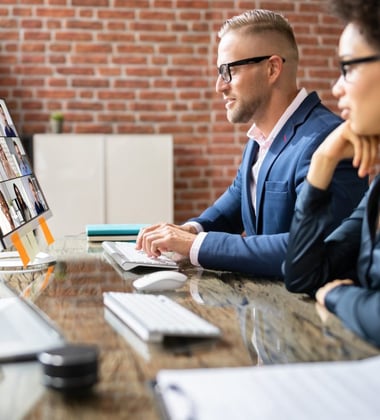 Leadership Skills for the Hybrid Workplace: Optimising the new normal