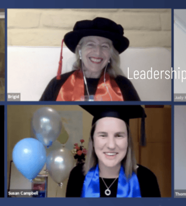 Leadership and management superpowers