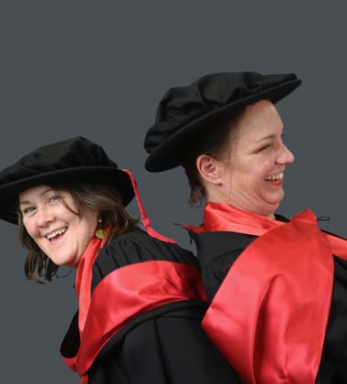 Reflections on my PhD journey