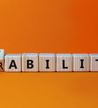 What does it take to be vulnerable online?