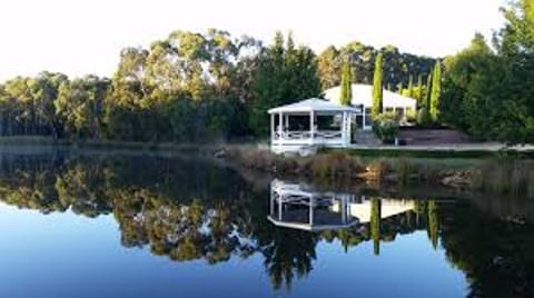 Cammeray Waters