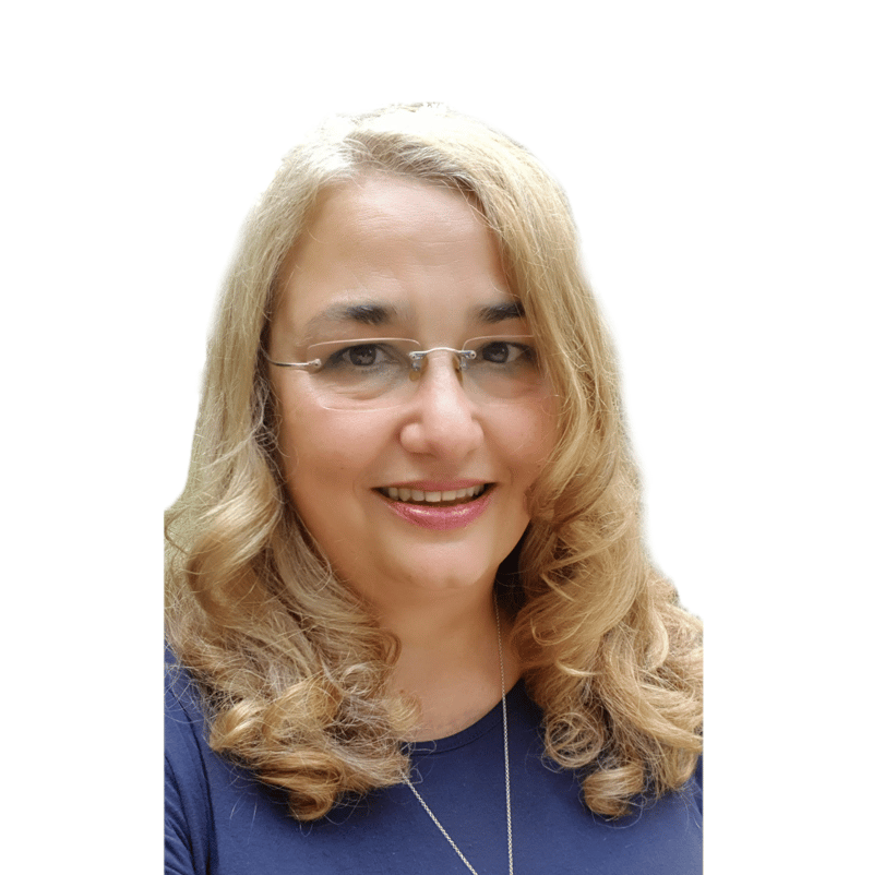 Dr Kalena Stamenova