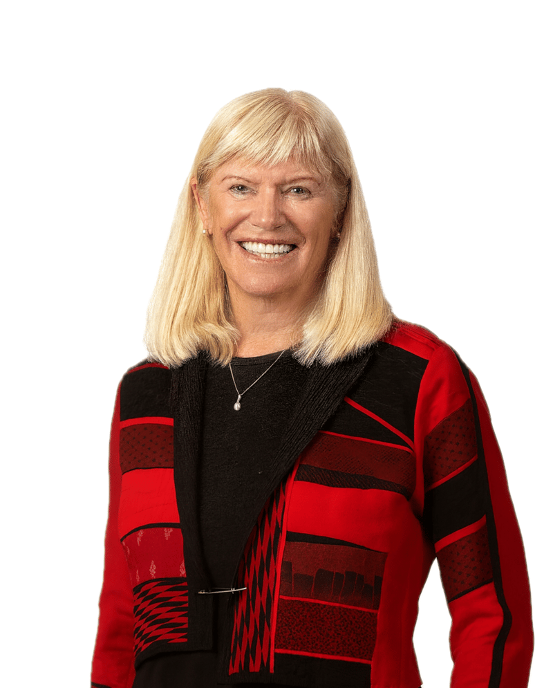 Judy Kent